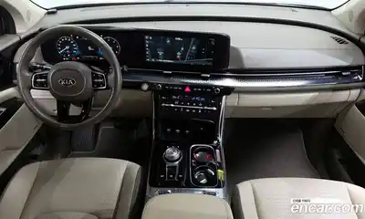 Kia Carnival 2021 2.2 автомат (гидро), миниатюра 10