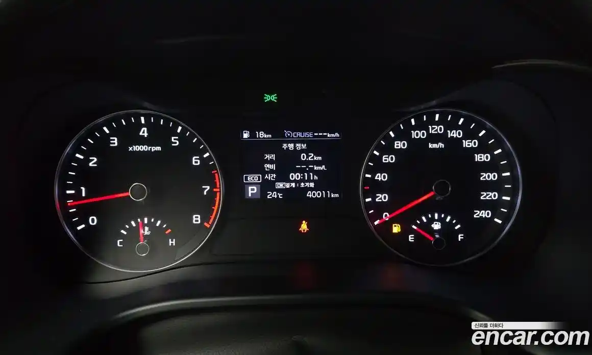 Kia K3 2020 1.6 автомат (гидро), фото 11