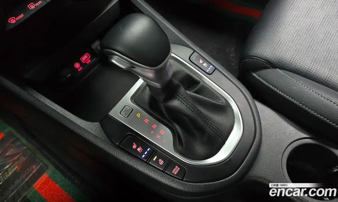 Kia K3 2020 1.6 автомат (гидро), фото 12