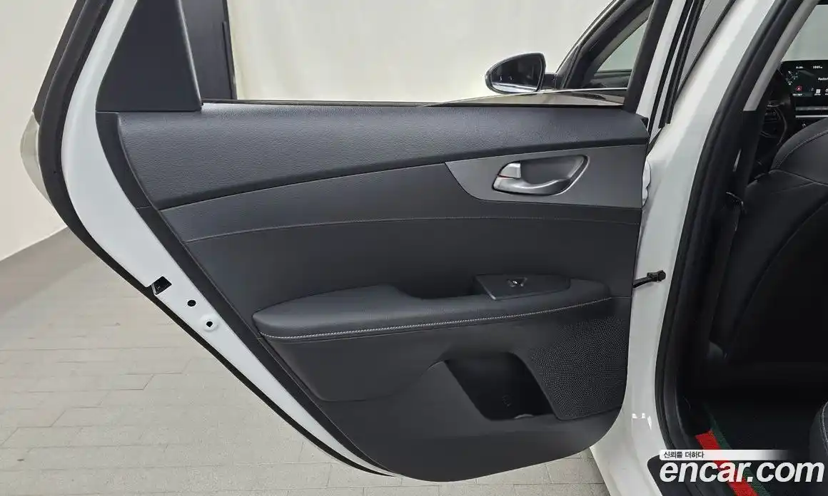 Kia K3 2020 1.6 автомат (гидро), фото 15