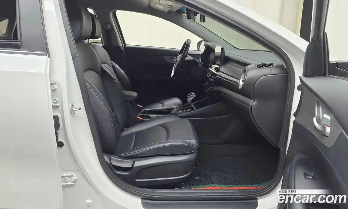 Kia K3 2020 1.6 автомат (гидро), фото 16