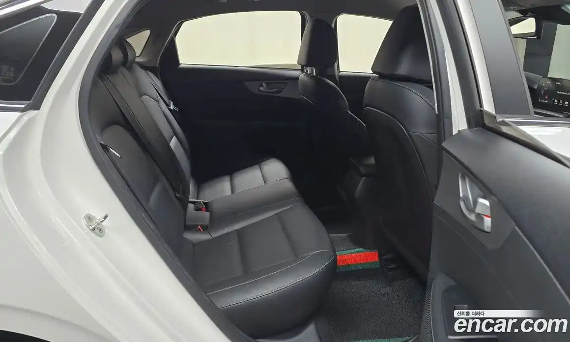 Kia K3 2020 1.6 автомат (гидро), фото 17