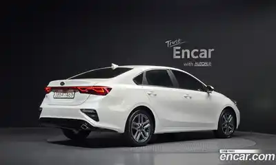 Kia K3 2020 1.6 автомат (гидро), миниатюра 2