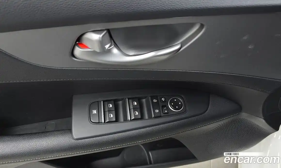 Kia K3 2020 1.6 автомат (гидро), фото 21