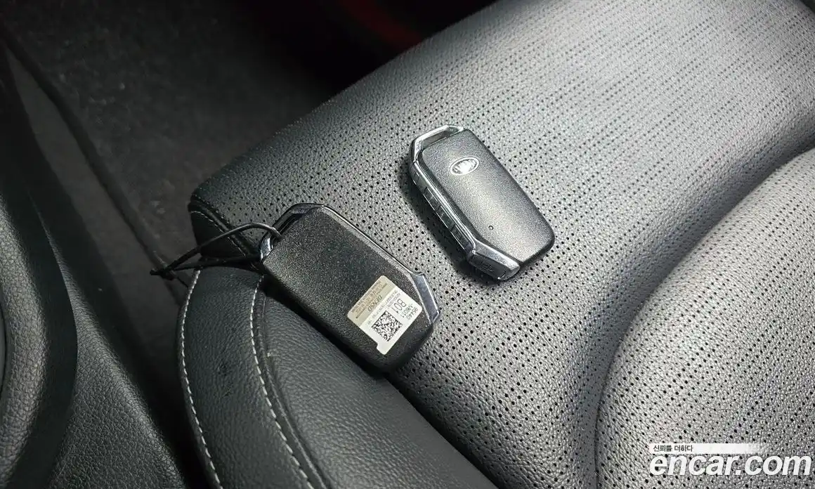 Kia K3 2020 1.6 автомат (гидро), фото 22