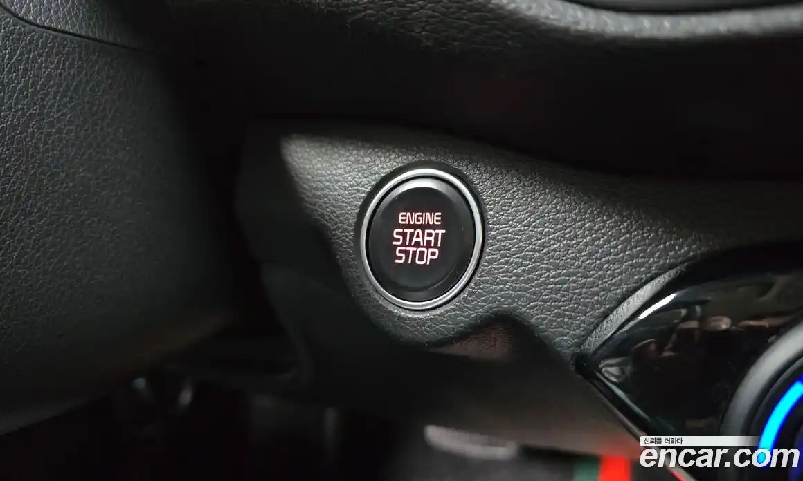 Kia K3 2020 1.6 автомат (гидро), фото 23