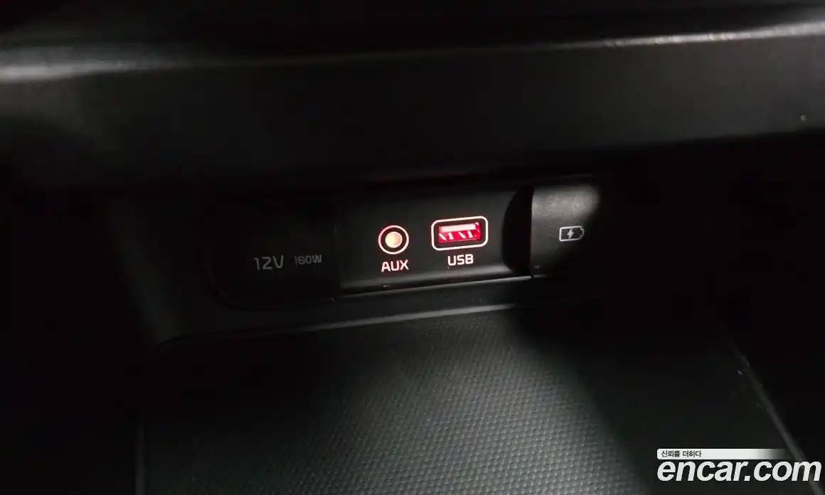 Kia K3 2020 1.6 автомат (гидро), фото 27