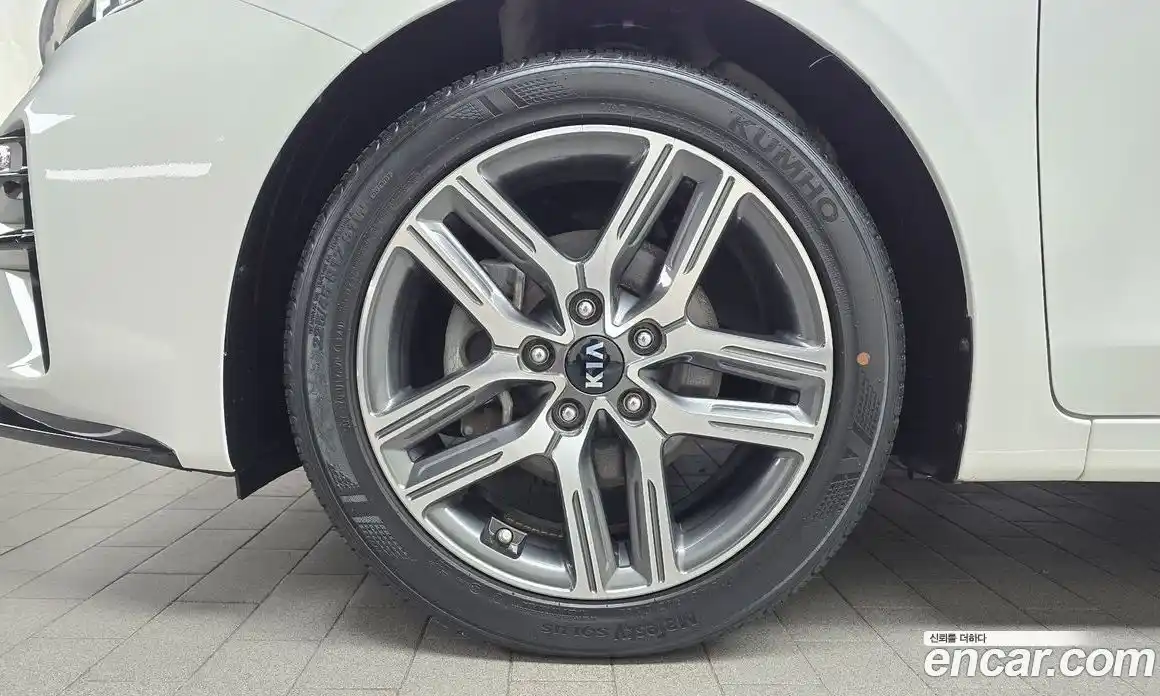 Kia K3 2020 1.6 автомат (гидро), фото 5