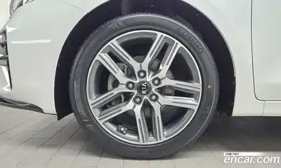 Kia K3 2020 1.6 автомат (гидро), миниатюра 5