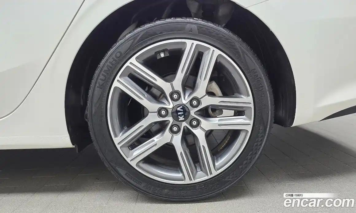 Kia K3 2020 1.6 автомат (гидро), фото 7