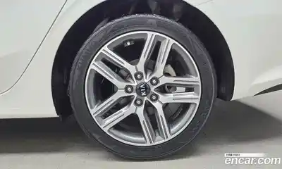 Kia K3 2020 1.6 автомат (гидро), миниатюра 7
