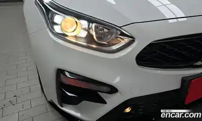 Kia K3 2020 1.6 автомат (гидро), миниатюра 8
