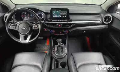 Kia K3 2020 1.6 автомат (гидро), миниатюра 10