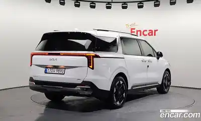 Kia Carnival 2024 1.6 автомат (гидро), миниатюра 2