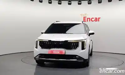 Kia Carnival 2024 1.6 автомат (гидро), миниатюра 3