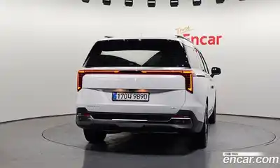 Kia Carnival 2024 1.6 автомат (гидро), миниатюра 4