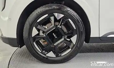 Kia Carnival 2024 1.6 автомат (гидро), миниатюра 5