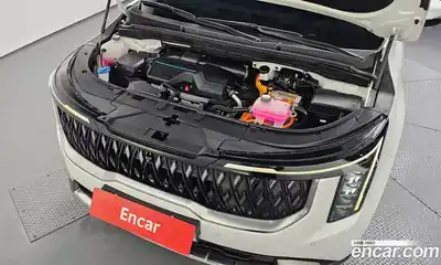 Kia Carnival 2024 1.6 автомат (гидро), миниатюра 6