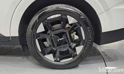 Kia Carnival 2024 1.6 автомат (гидро), миниатюра 7