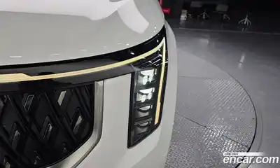 Kia Carnival 2024 1.6 автомат (гидро), миниатюра 8