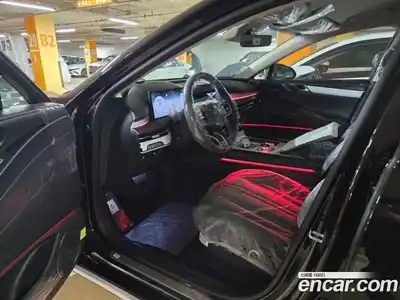 Genesis G80 2026 2.5 автомат (гидро), миниатюра 7