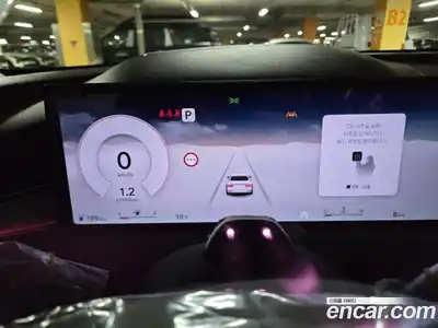 Genesis G80 2026 2.5 автомат (гидро), миниатюра 8