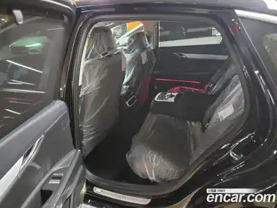 Genesis G80 2026 2.5 автомат (гидро), миниатюра 9