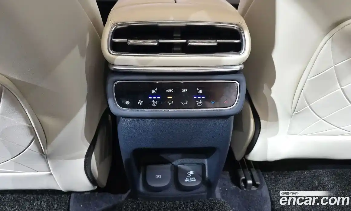 Genesis GV80 2025 2.5 автомат (гидро), фото 25