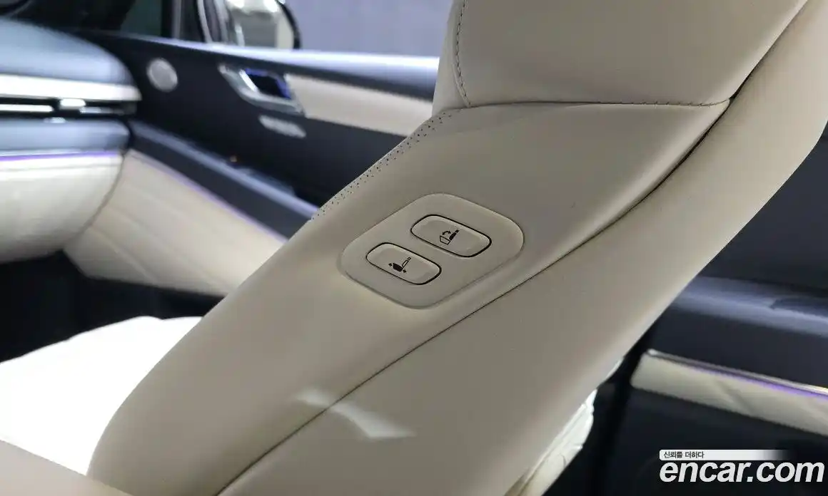Genesis GV80 2025 2.5 автомат (гидро), фото 28