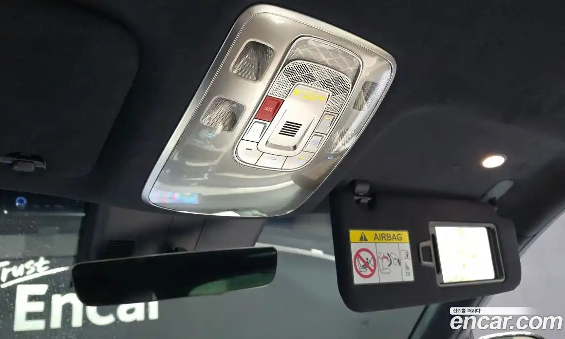 Genesis GV80 2025 2.5 автомат (гидро), фото 30