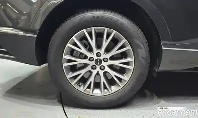 Genesis GV80 2025 2.5 автомат (гидро), миниатюра 5