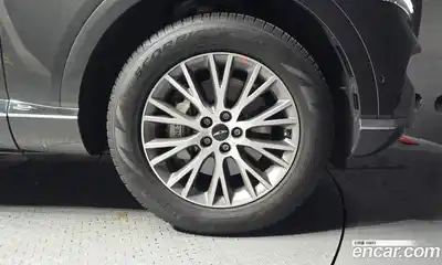 Genesis GV80 2025 2.5 автомат (гидро), миниатюра 7