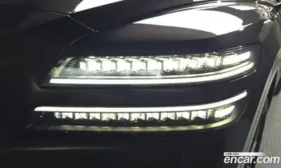 Genesis GV80 2025 2.5 автомат (гидро), миниатюра 8