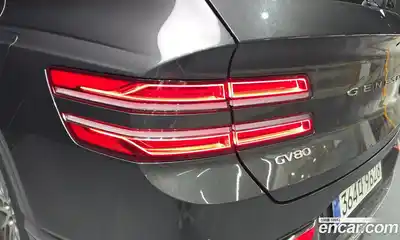 Genesis GV80 2025 2.5 автомат (гидро), миниатюра 9