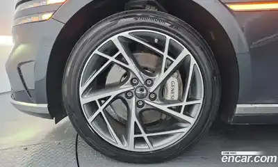 Genesis G90 2024 3.5 автомат (гидро), миниатюра 5