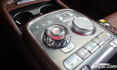 Genesis G90 2024 3.5 автомат (гидро), миниатюра 9