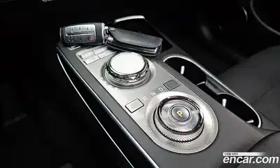 Genesis GV70 2023 2.5 автомат (гидро), миниатюра 12