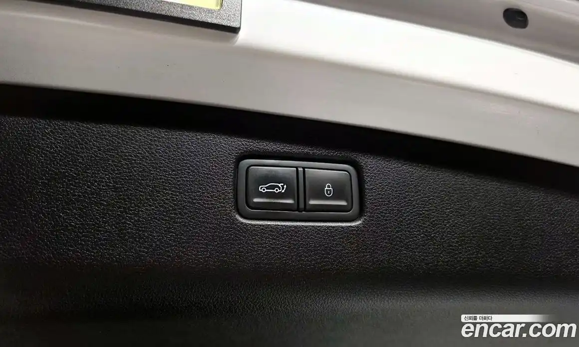 Genesis GV70 2023 2.5 автомат (гидро), фото 34