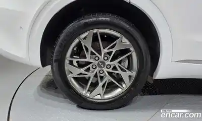 Genesis GV70 2023 2.5 автомат (гидро), миниатюра 5