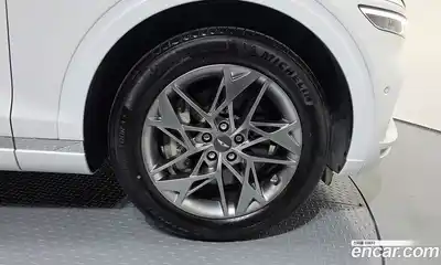 Genesis GV70 2023 2.5 автомат (гидро), миниатюра 7