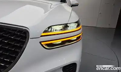 Genesis GV70 2023 2.5 автомат (гидро), миниатюра 8