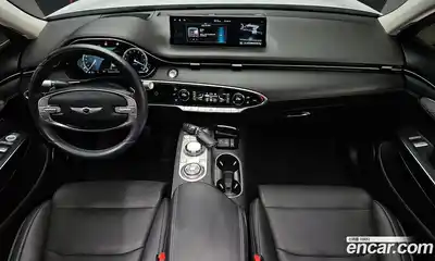 Genesis GV70 2023 2.5 автомат (гидро), миниатюра 10