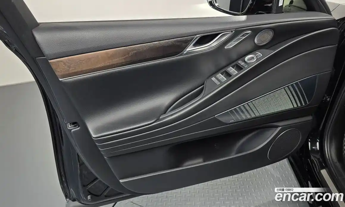 Genesis G80 2020 2.5 автомат (гидро), фото 14