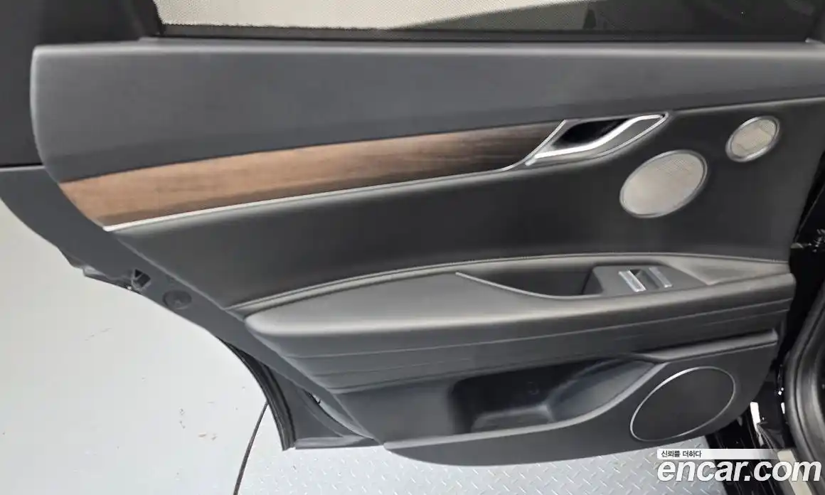 Genesis G80 2020 2.5 автомат (гидро), фото 15