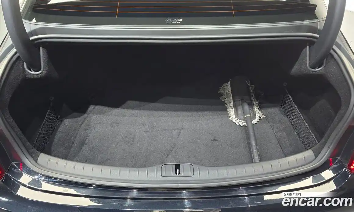 Genesis G80 2020 2.5 автомат (гидро), фото 26