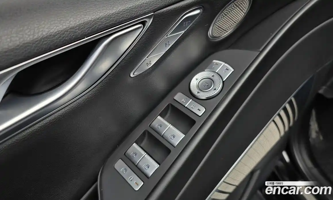 Genesis G80 2020 2.5 автомат (гидро), фото 28