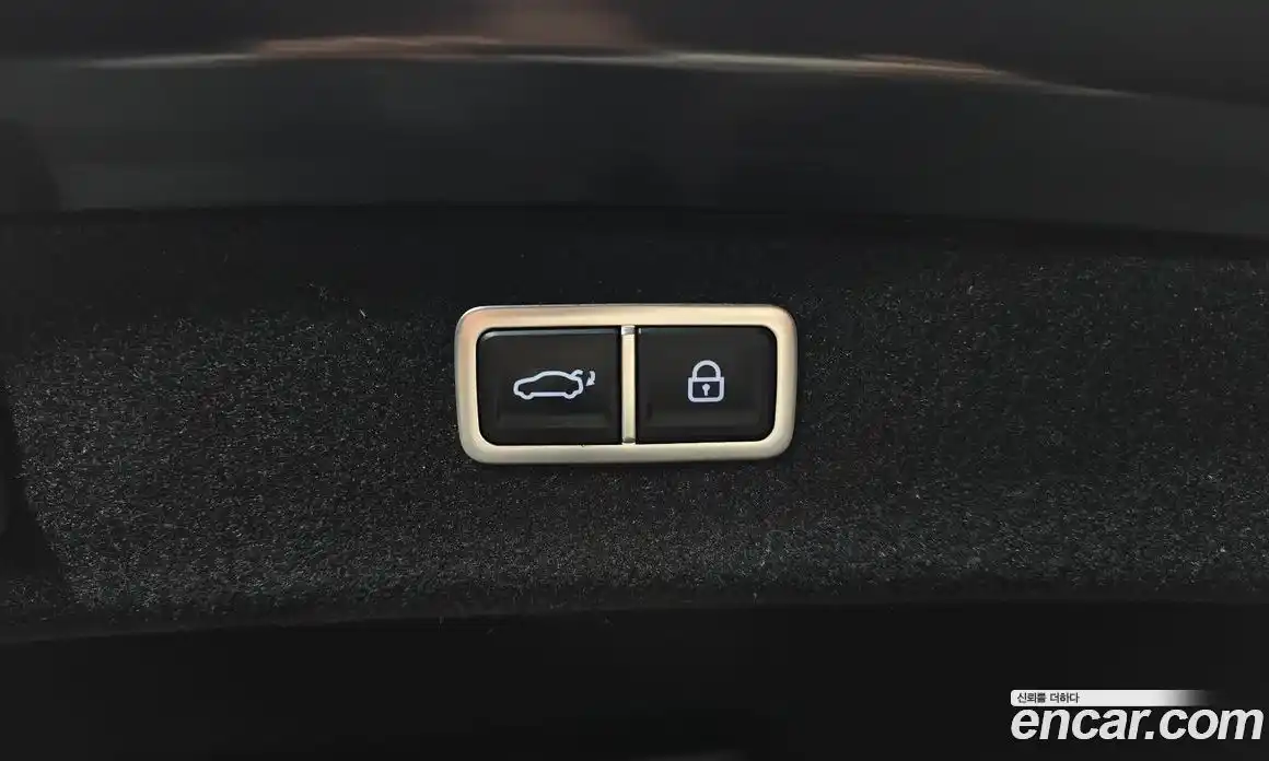 Genesis G80 2020 2.5 автомат (гидро), фото 29