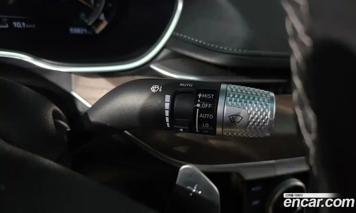 Genesis G80 2020 2.5 автомат (гидро), фото 30