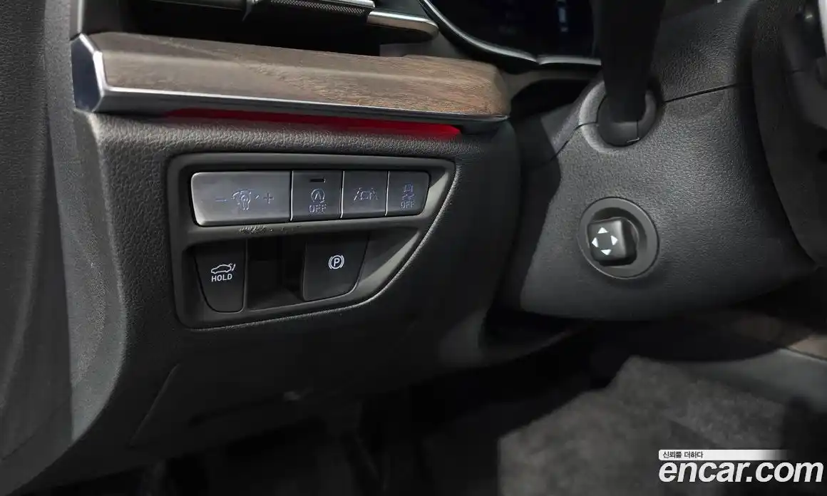 Genesis G80 2020 2.5 автомат (гидро), фото 32