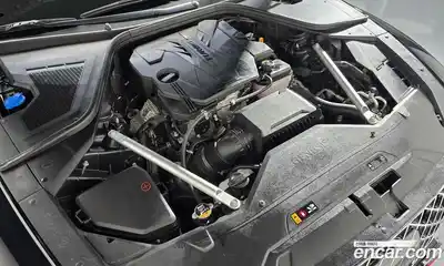 Genesis G80 2020 2.5 автомат (гидро), миниатюра 6